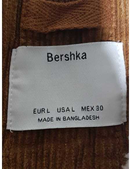 Geaca barbati pentru primavara toamna Bershka