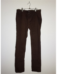 Pantaloni barbatesti model Uni BIRDSHOW