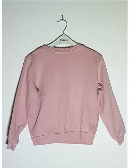 Bluzita pentru fetite cu imprimeu unicorn H&M Bluzita pentru fetite cu imprimeu unicorn H&M
