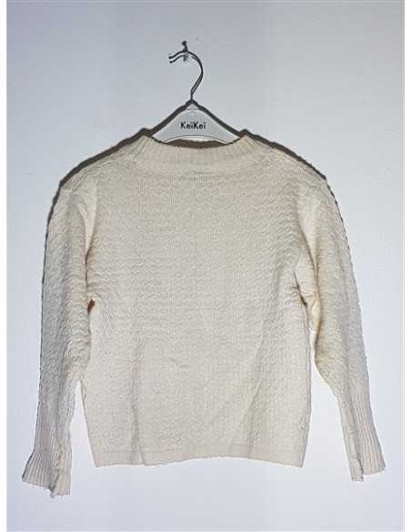Pulover pentru primavara copii model Uni Little Kids