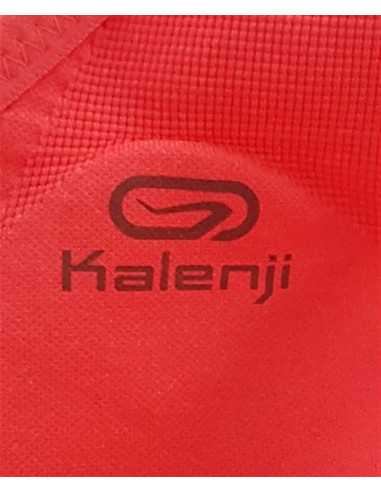 Bustiera fetite sport cu bretele late Kalenji