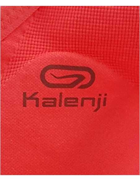Bustiera fetite sport cu bretele late Kalenji