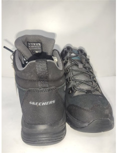 Ghete pentru copii Skechers Outdoor marime 35 2