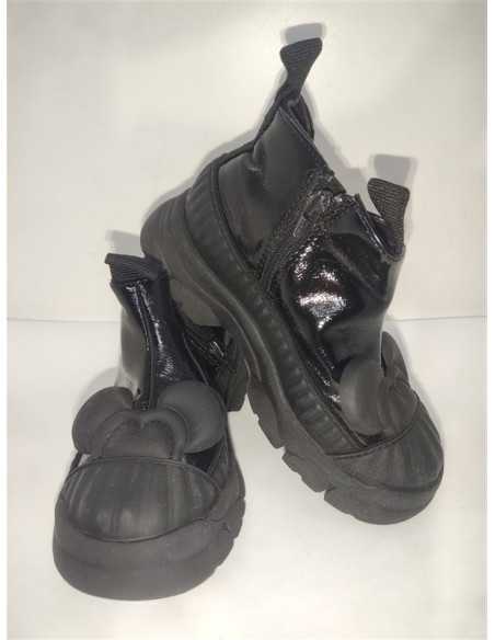 Ghetute Disney pentru fetite marime 24 Zara