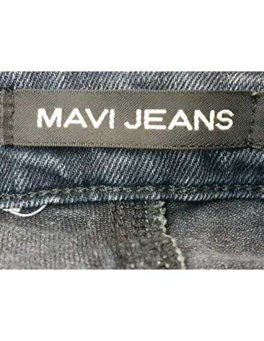 Pantaloni scurti cu terminatii pliabile MAVI JEANS