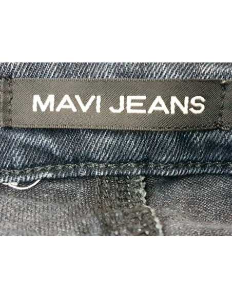 Pantaloni scurti cu terminatii pliabile MAVI JEANS