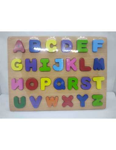 Puzzle D-Toys Basme, 60 piese Punguta cu doi bani