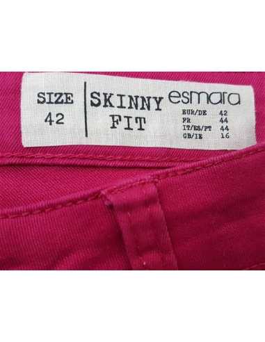 Pantaloni de blugi marimea 42 Esmara