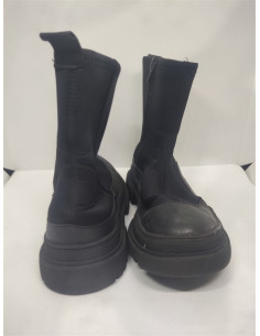 Ghete stil soseta pentru copii marime 35 Zara 2