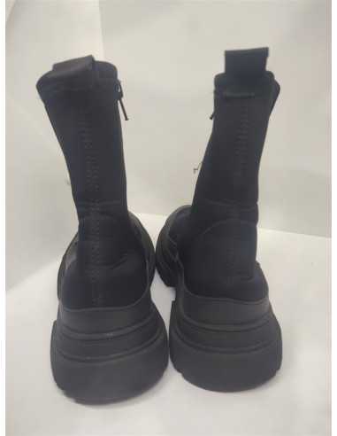 Ghete stil soseta pentru copii marime 35 Zara