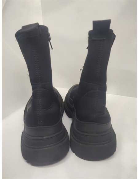 Ghete stil soseta pentru copii marime 35 Zara