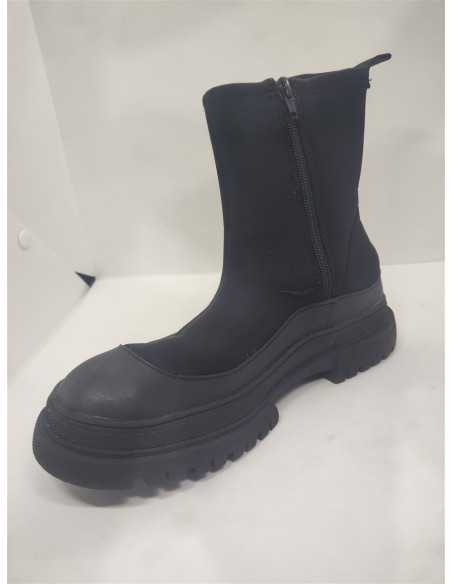 Ghete stil soseta pentru copii marime 35 Zara