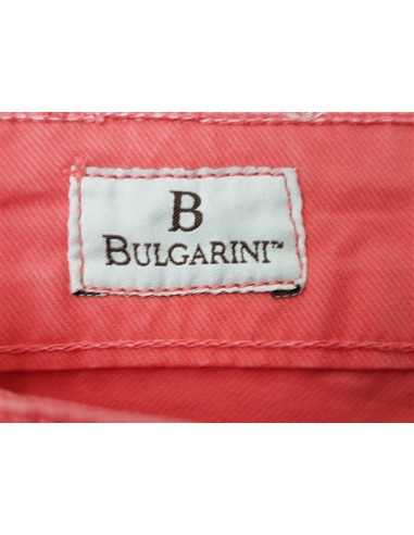 Pantaloni Jeans model Uni Bulgarini