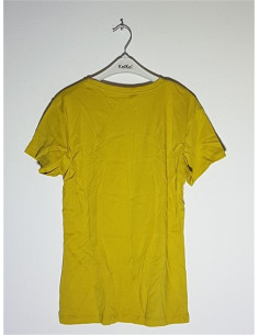 Tricou dama cu imprimeu fata 2