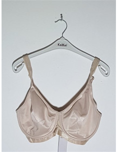 Sutien dama cu bretele reglabile M&S