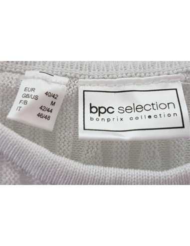 Bluzita dama tricotata Bonprix Collection