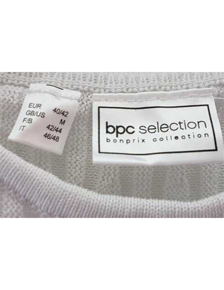 Bluzita dama tricotata Bonprix Collection