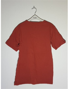 Tricou dama cu scris aplicat pe piept CS CLIMATIC SPORT 2