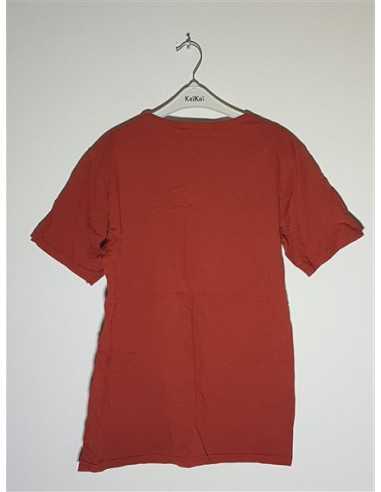 Tricou dama cu scris aplicat pe piept CS CLIMATIC SPORT