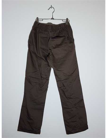 Pantaloni Jeans cu terminatii pliabile Oxylane