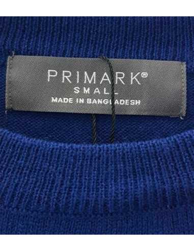 Pulover barbatesc tricotat model cu dungi Primark