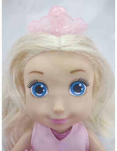 Puzzle D-Toys Basme, 60 piese Punguta cu doi bani