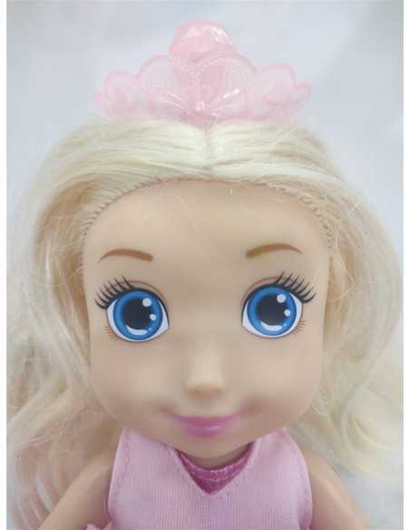Puzzle D-Toys Basme, 60 piese Punguta cu doi bani