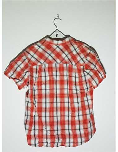 Camasa pentru copii cu model in carouri H&M