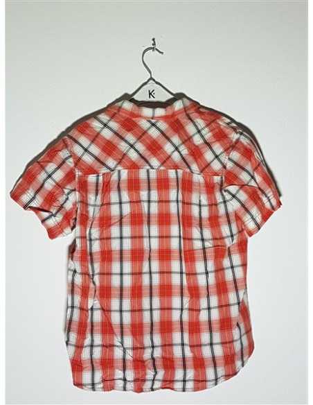 Camasa pentru copii cu model in carouri H&M