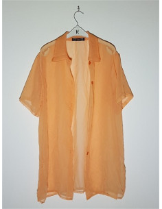 Camasa dama deosebita model cu maneca scurta N&N PARIS