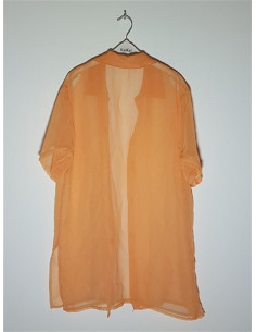 Camasa dama deosebita model cu maneca scurta N&N PARIS 2