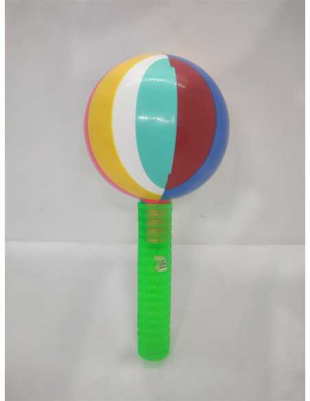 Zornaitoare pentru copii model multicolor