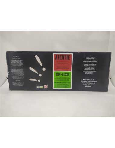 Set creativ accesorii pentru realizarea bratarilor din elastic