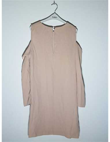 Rochie dama cu maneci decupate la umeri RIVER ISLAND
