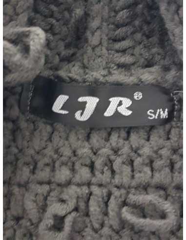Vesta dama calduroasa model lung in fata LJR