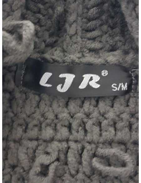 Vesta dama calduroasa model lung in fata LJR