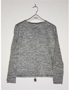 Bluza cu maneca lunga pentru fetite Creazioni 2