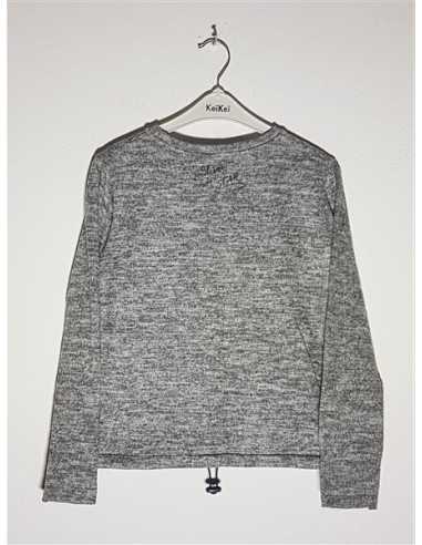 Bluza cu maneca lunga pentru fetite Creazioni