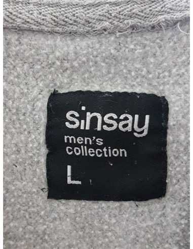 Bluza sport pentru barbati Sinsay