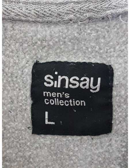 Bluza sport pentru barbati Sinsay