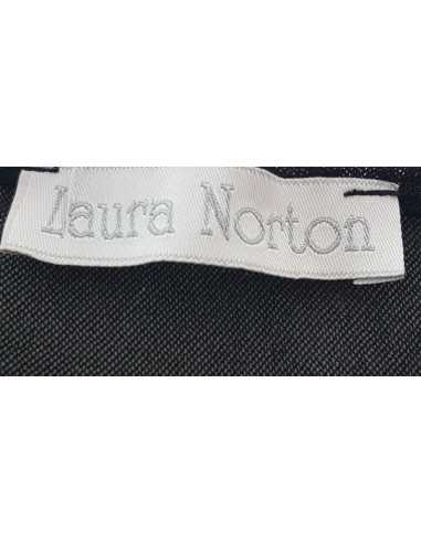 Tricou dama transparent Laura Norton
