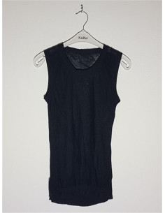 Bluza dama transparenta pentru vara