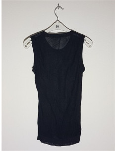 Bluza dama transparenta pentru vara 2