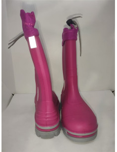 Cizme pentru ploaie copii Muflon marime 31-32 2