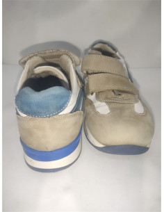 Pantofi sport cu arici pentru copii Ortopedia marime 32 2