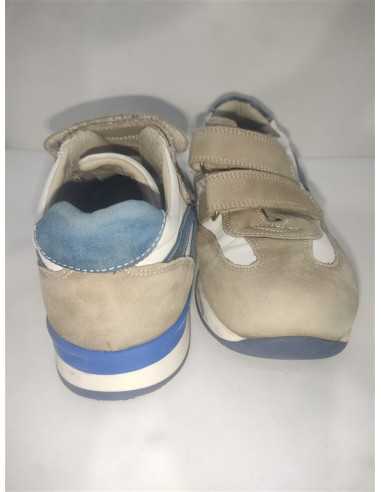 Pantofi sport cu arici pentru copii Ortopedia marime 32