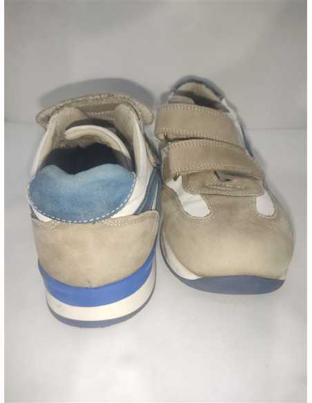 Pantofi sport cu arici pentru copii Ortopedia marime 32