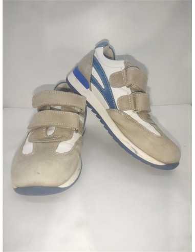 Pantofi sport cu arici pentru copii Ortopedia marime 32