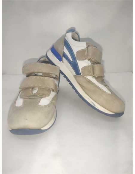 Pantofi sport cu arici pentru copii Ortopedia marime 32