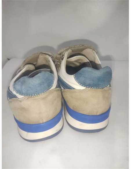Pantofi sport cu arici pentru copii Ortopedia marime 32